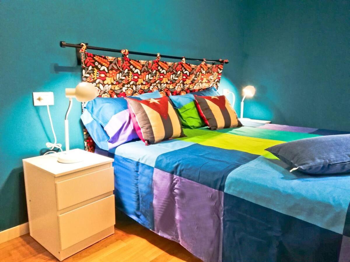 Modern & Bright Flat - 2 Min From The Sea Apartment Savona Luaran gambar