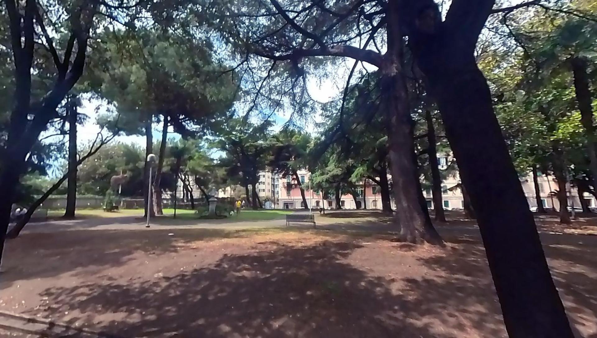 Modern & Bright Flat - 2 Min From The Sea Apartment Savona Luaran gambar