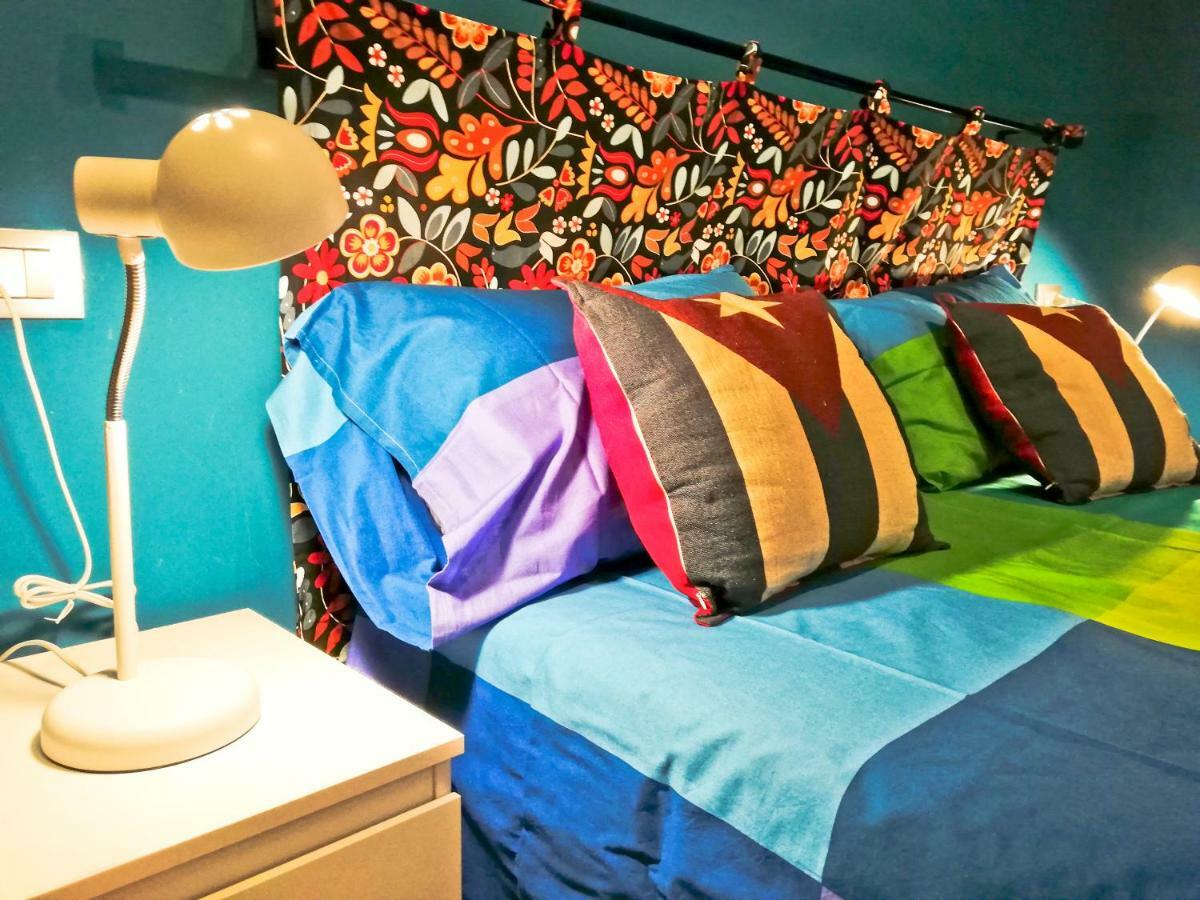 Modern & Bright Flat - 2 Min From The Sea Apartment Savona Luaran gambar